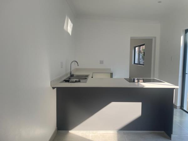1 Bedroom Garden Cottage