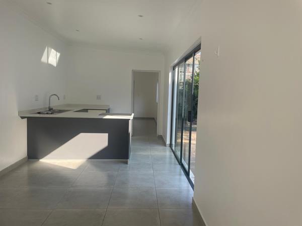 1 Bedroom Garden Cottage