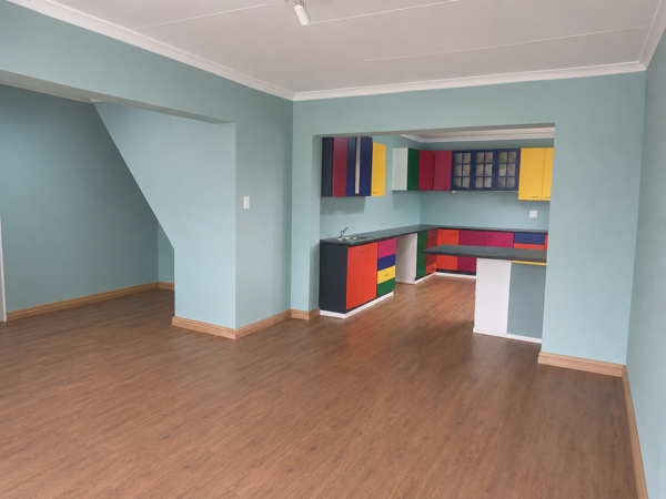2 Bedroom Flat