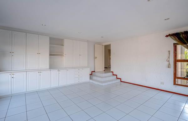 4 Bedroom Duplex
