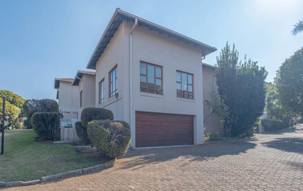 4 Bedroom Duplex