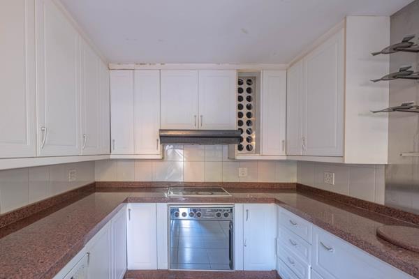 4 Bedroom Duplex