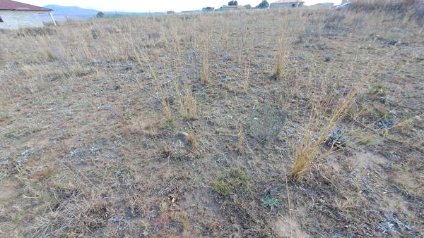 1 115 m² Land
