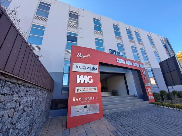 419 m² Commercial space