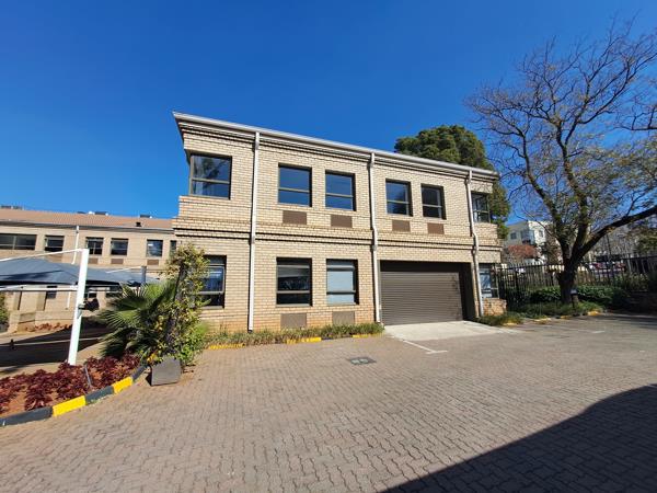 2 850 m² Commercial space
