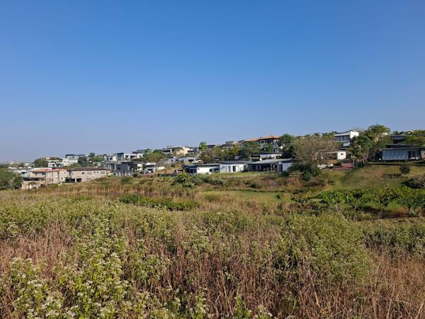 866 m² Land