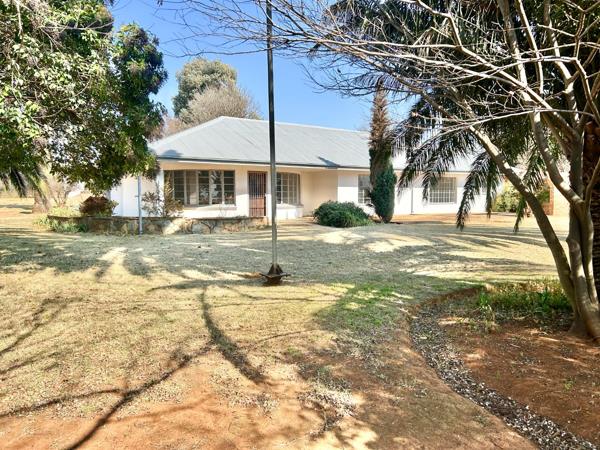 6 Bedroom House