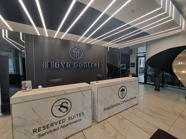 375 m² Commercial space