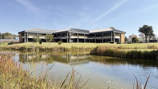 7 892 m² Industrial space