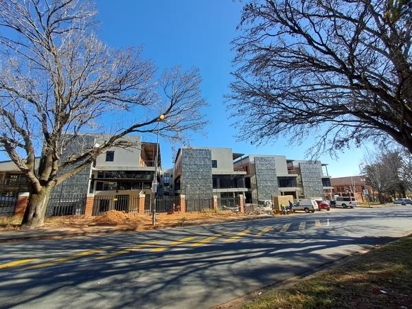 411 m² Commercial space