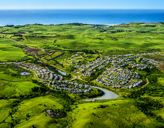 816 m² Land