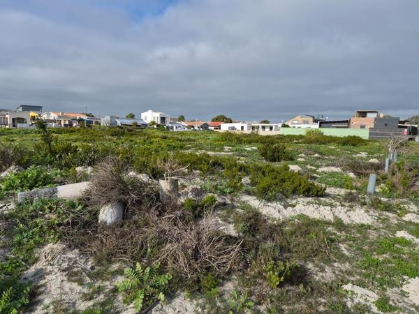 2 974 m² Land