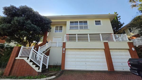 4 Bedroom Townhouse