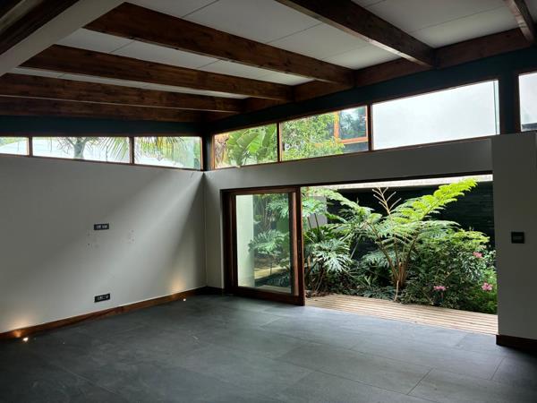 3 Bedroom Cluster