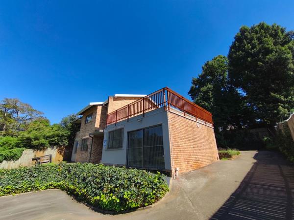 125 m² Commercial space