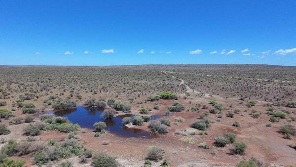 3 577 ha Farm