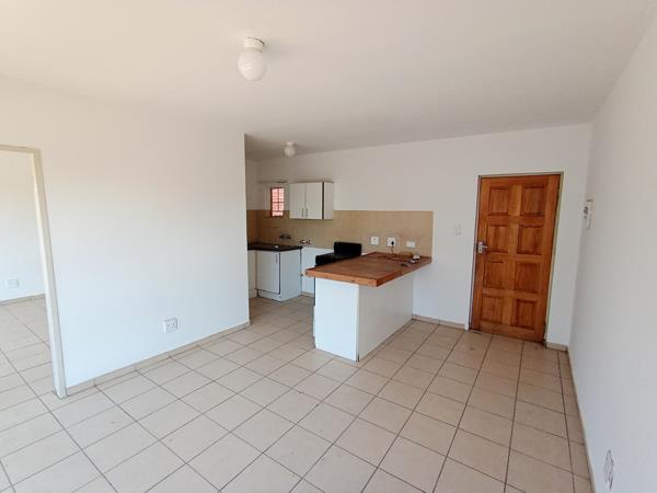 1 Bedroom Flat