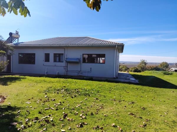 1 ha Smallholding