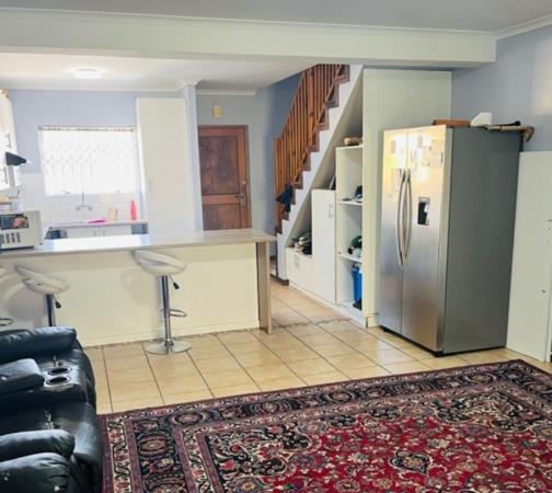 4 Bedroom Duplex