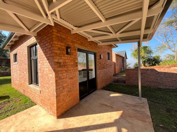 1 Bedroom House