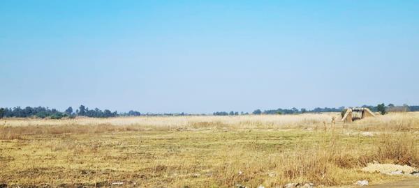 67 ha Land