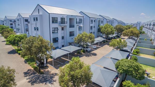 1 Bedroom Townhouse