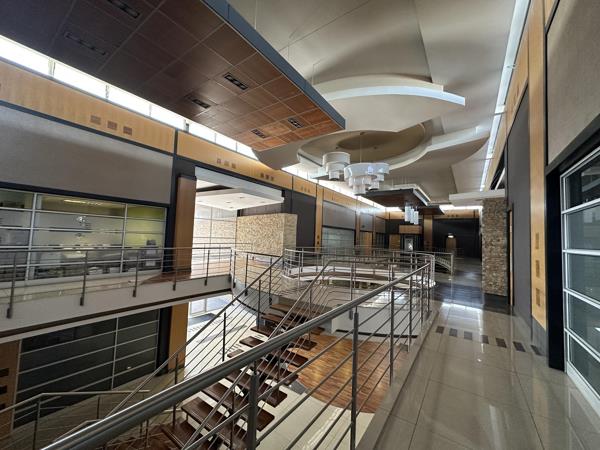 187.1 m² Commercial space