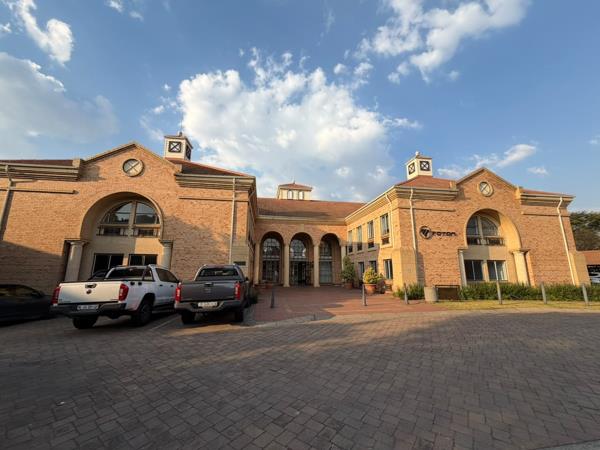 250 m² Commercial space