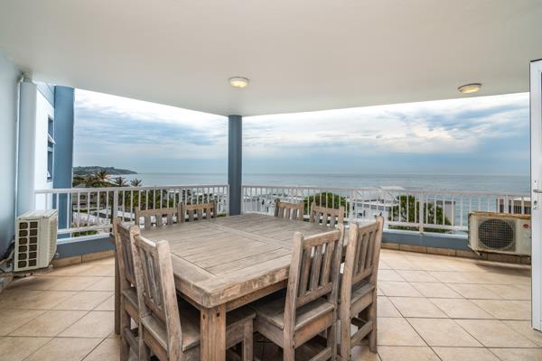 4 Bedroom Apartment
