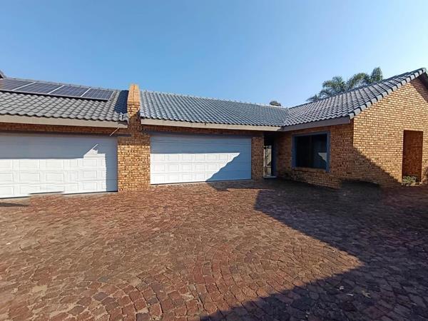 3 Bedroom Cluster