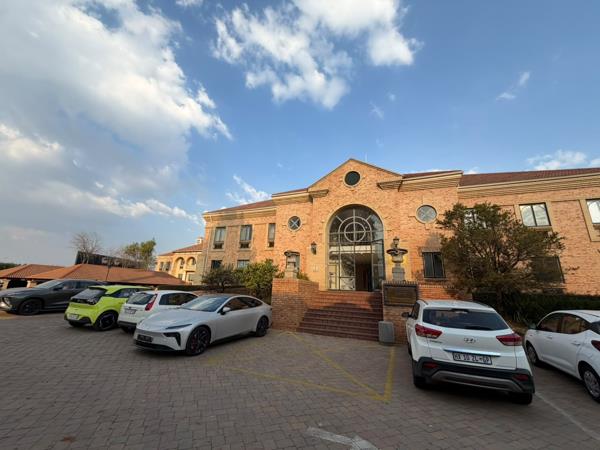 180 m² Commercial space
