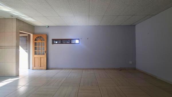 1 Bedroom Flat