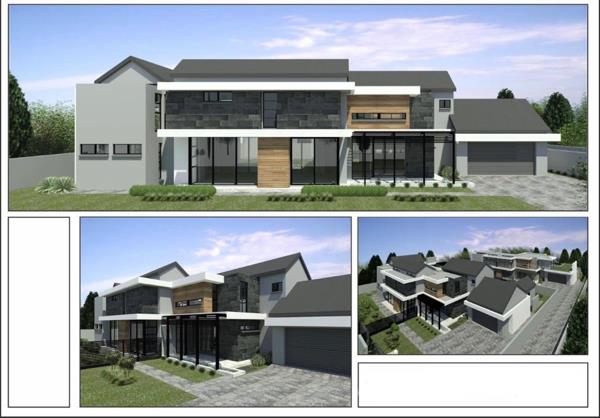1 000 m² Land