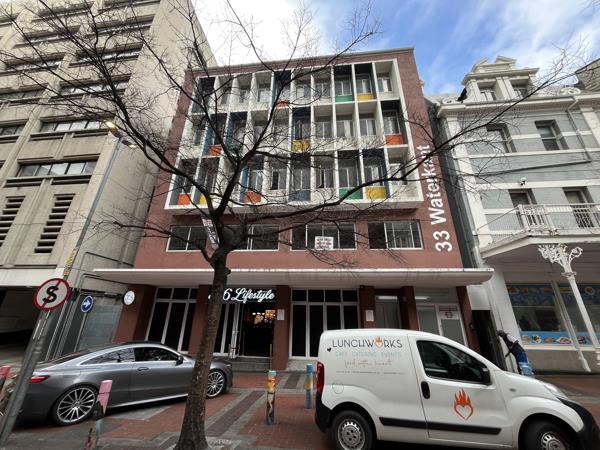 372 m² Commercial space