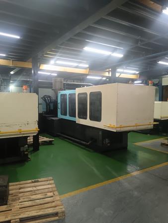 3 535.5 m² Industrial space