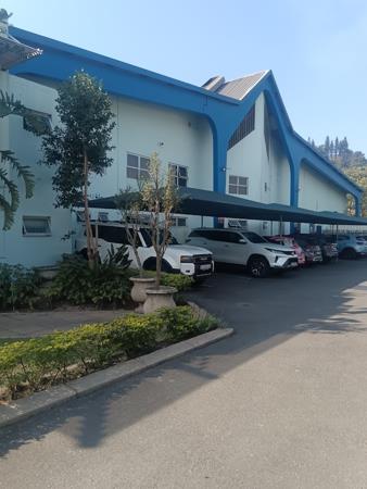 3 535.5 m² Industrial space