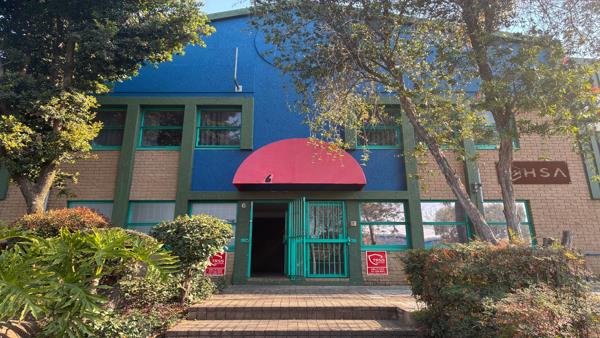 373 m² Commercial space