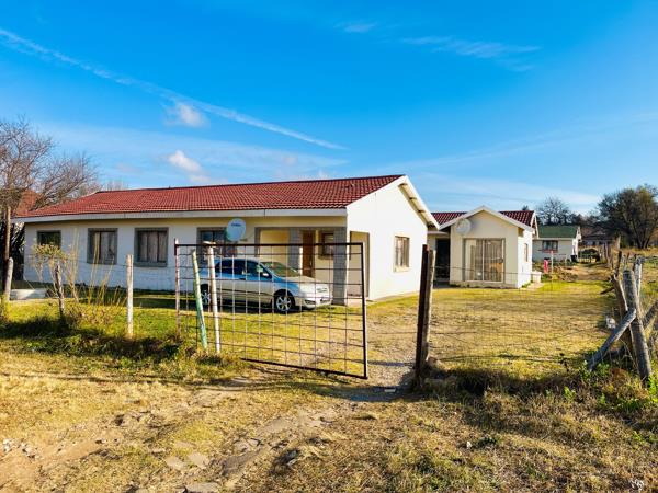 14 Bedroom House
