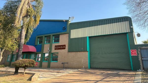 373 m² Commercial space