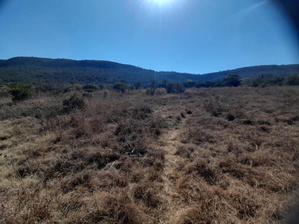 1 625 ha Farm
