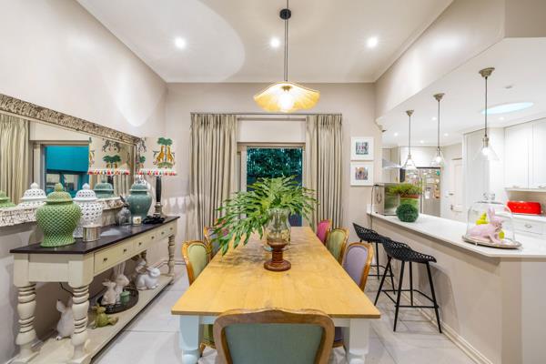4 Bedroom Cluster