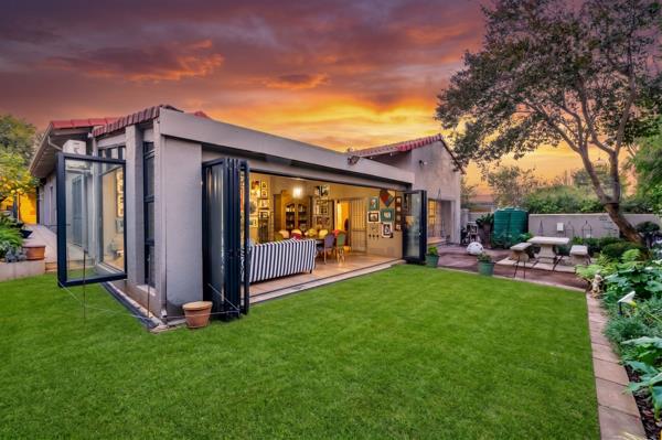 4 Bedroom Cluster