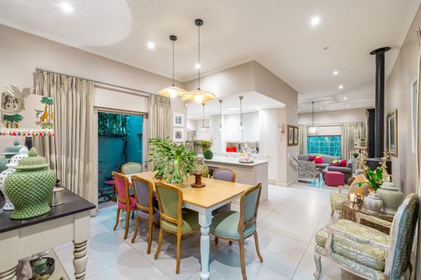 4 Bedroom Cluster