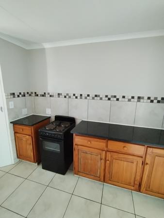 1 Bedroom Garden Cottage