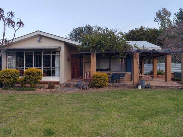7 Bedroom House