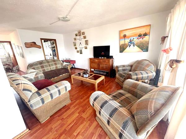 2 Bedroom Duplex