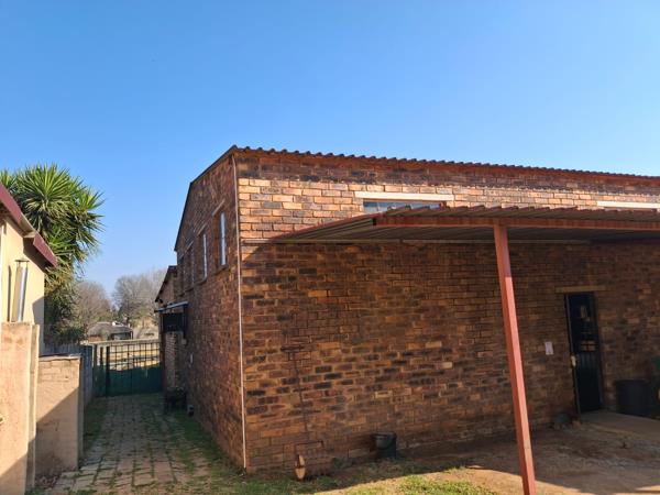180 m² Industrial space