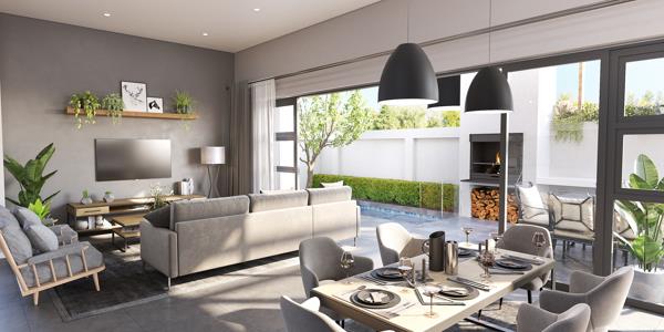 1 637 m² Land