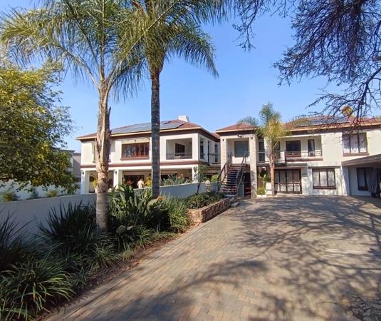 7 Bedroom House