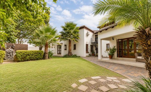 7 Bedroom House